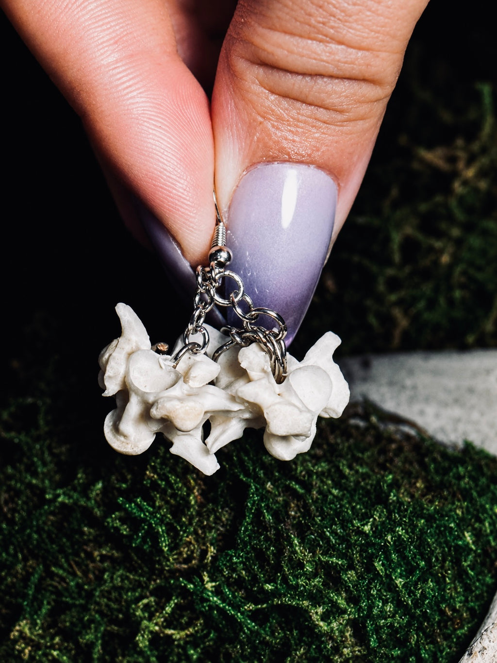 Snake Studs