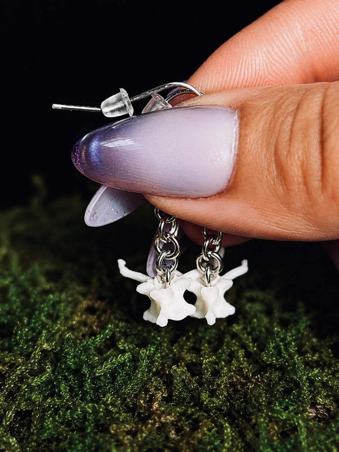 Snake Mini Dangles