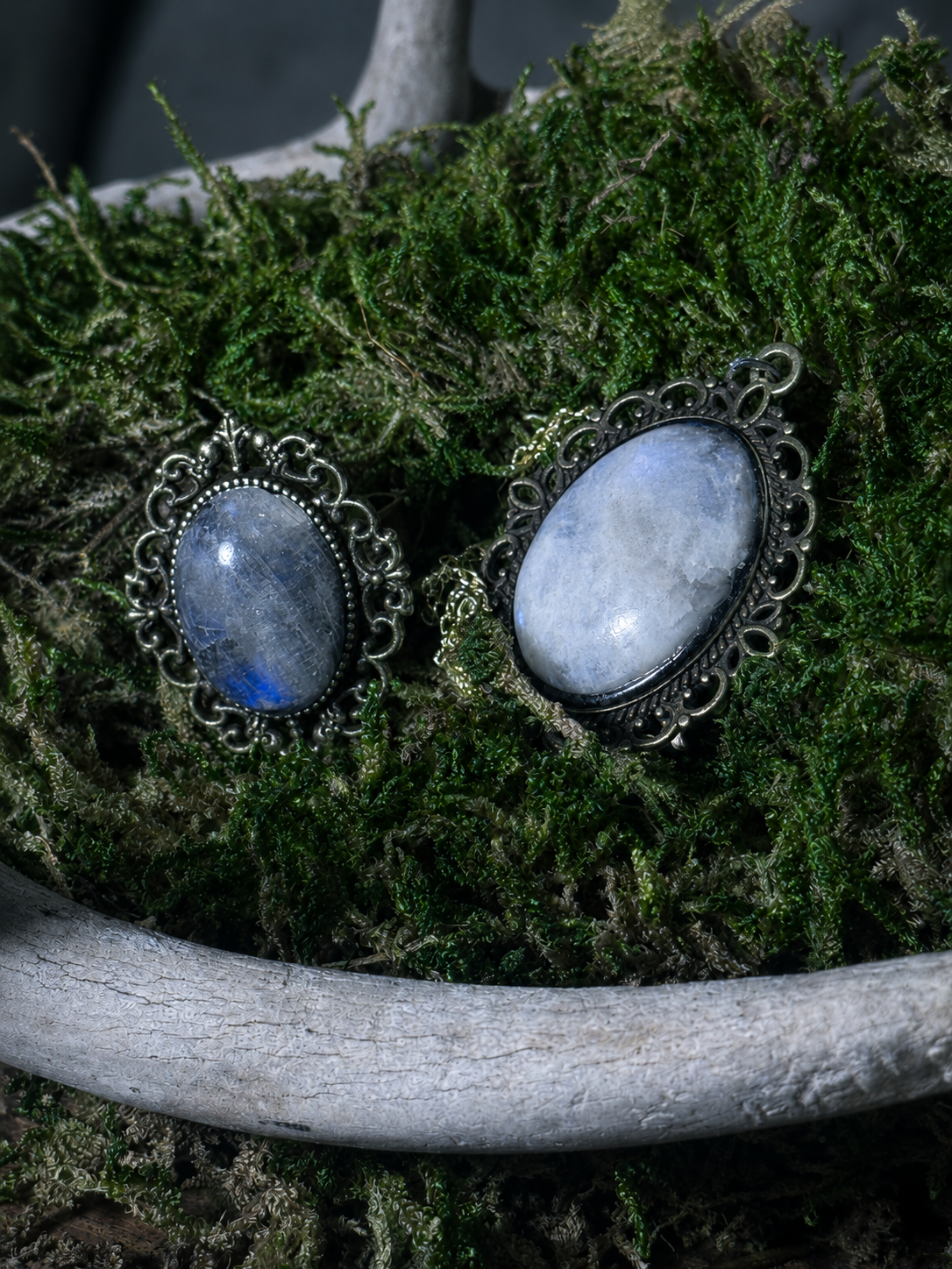 Moonstone Set