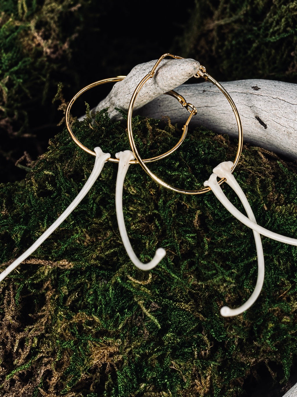 Snake Hoop