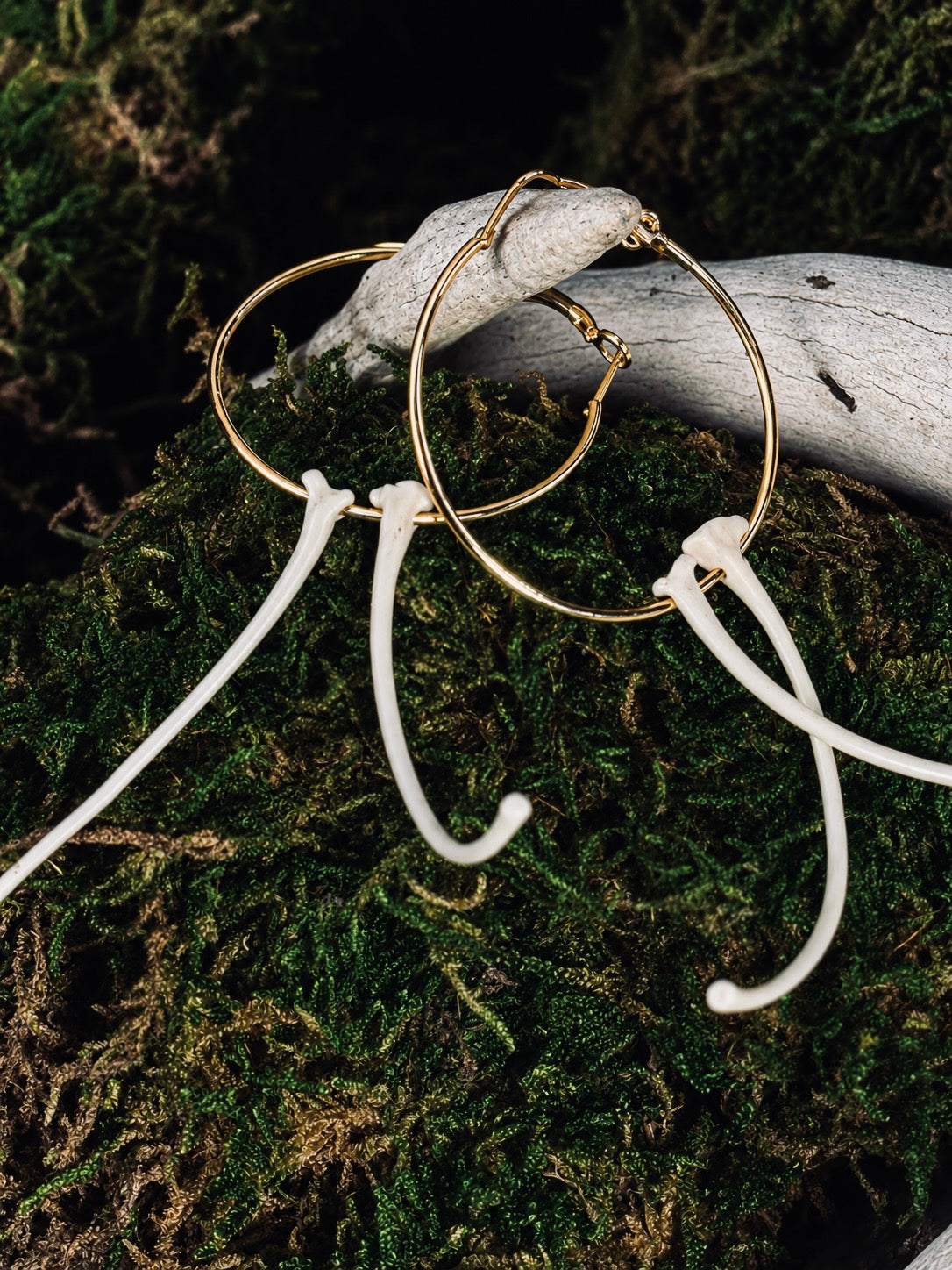 Snake Hoop