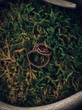 Garnet Ring