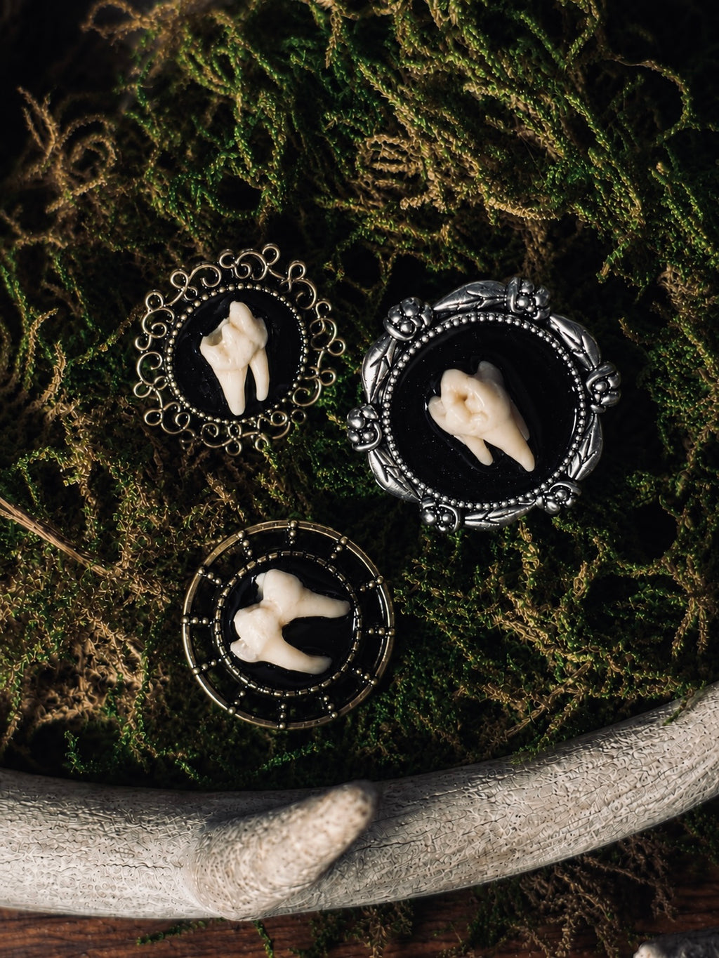 Tooth Rings