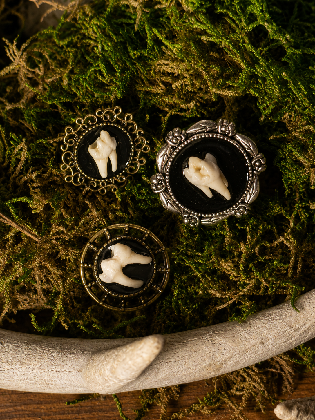 Tooth Rings