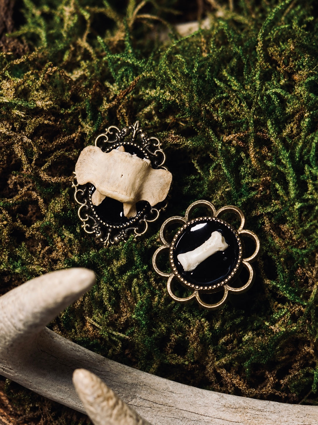 Bone Ring