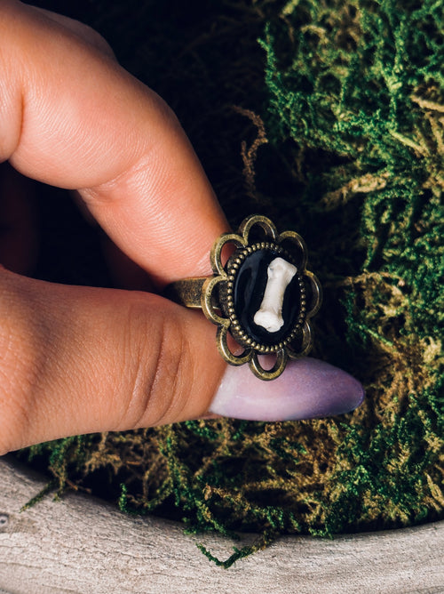 Bone Ring