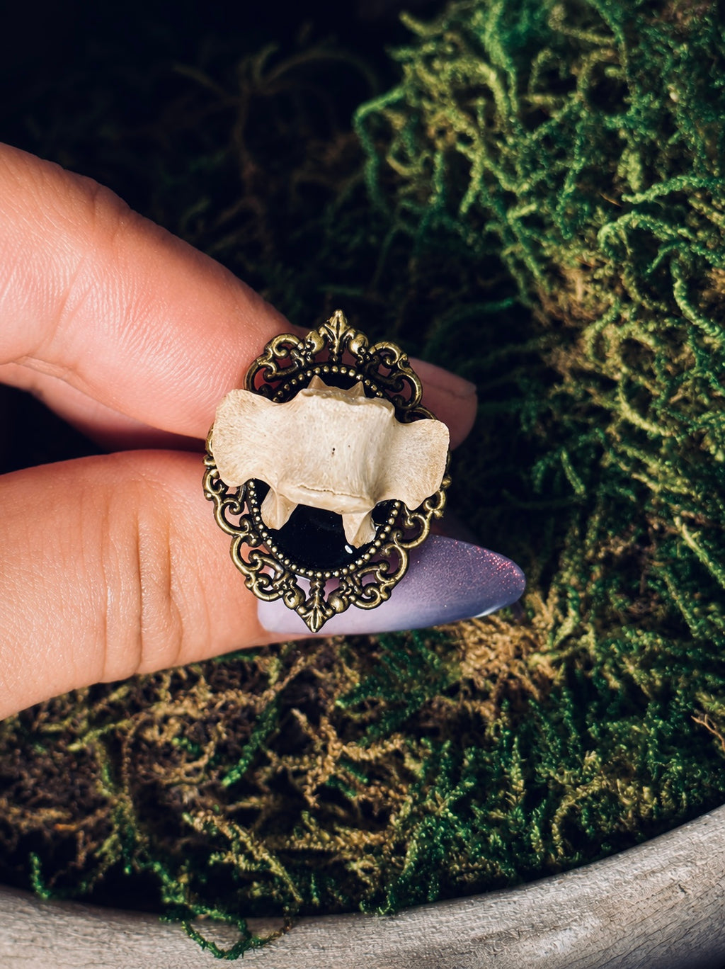 Bone Ring