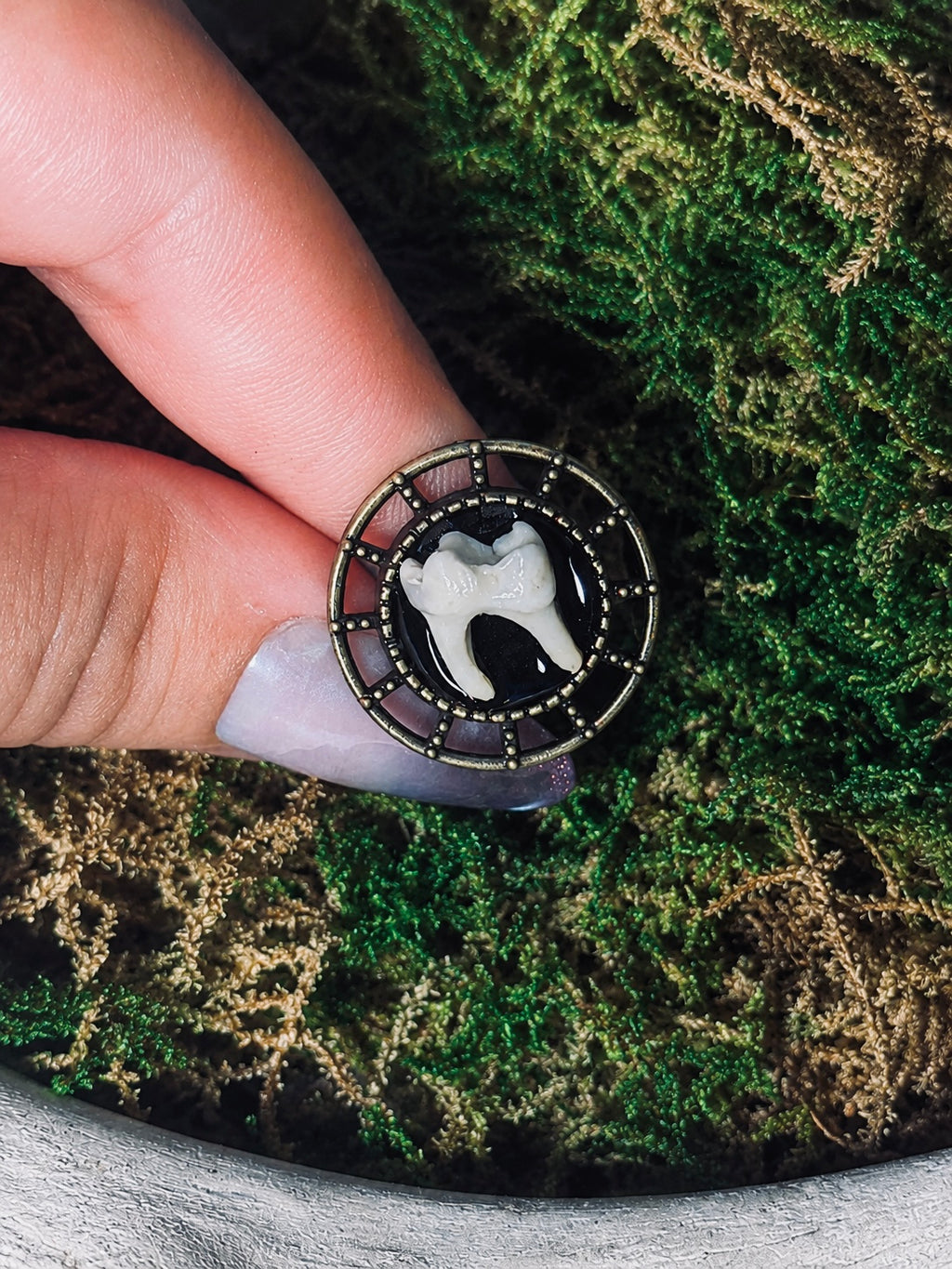 Tooth Rings